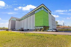 Extra Space Storage - 6463 - Brockton - Crescent St