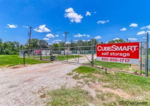 CubeSmart Self Storage TX Point Blank Boat Launch Rd