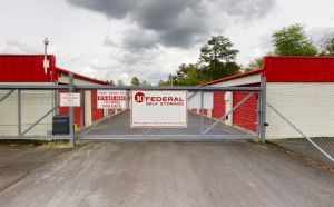 10 Federal Storage - Lake Dogwood Dr
