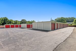 10 Federal Storage - N Cannon Blvd