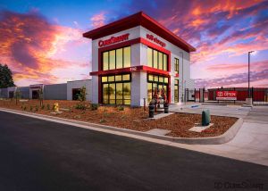 CubeSmart Self Storage CA Yuba City Colusa Hwy