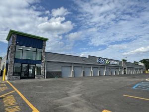 StorCo Storage - St. Peters