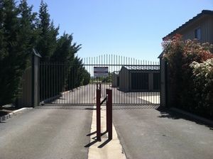 AAA Boat & Mini Storage