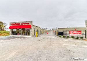 CubeSmart Self Storage - 2151 Tunnel Hill - KY