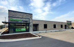 Extra Space Storage - 4260 - Winston-Salem - Argosy Dr