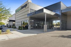 Extra Space Storage - 6516 - Scottsdale - E McDowell Rd