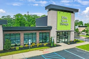 Extra Space Storage - 6499 - Mullica Hill - Myers Dr