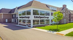 Extra Space Storage - 7996 - Bristol - Mt Hope Ave