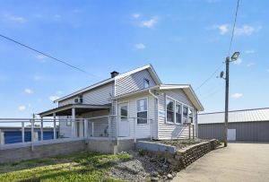 Storage Rentals of America - Bloomington - S. Main St.