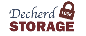 Decherd Lock Storage