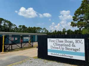 Mobile Lock Storage - Wintzell