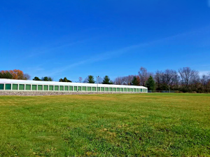 Storage Rentals of America - Greenbrier - Old Greenbrier Pike