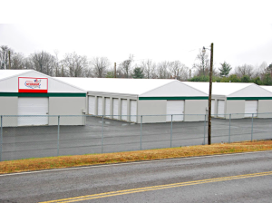 Storage Rentals of America - Springfield - 22nd Ave E