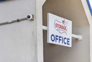 Storage Rentals of America - Highland - Executive Dr.