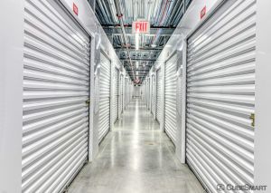 CubeSmart Self Storage KS Lenexa Greenwood St