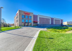 CubeSmart Self Storage KS Lenexa Greenwood St