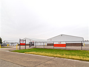 Storage Rentals of America - Evansville - Eastside Park Rd.
