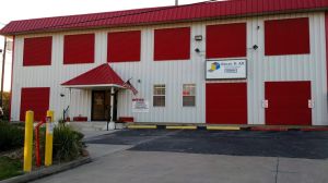 Just For U Storage Kingwood