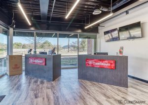 CubeSmart Self Storage GA Marietta LeLand Dr