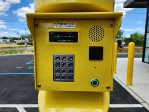 Extra Space Storage - 6314 - Collingswood - White Horse Pike