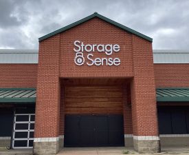 Storage Sense - East Lansing