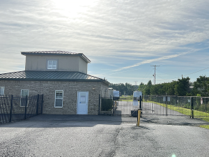 Main Street Mini Storage Fairfield Mini Storage 2230 East Main