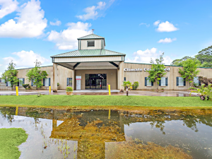 Storage Rentals of America - Covington - Hwy 25