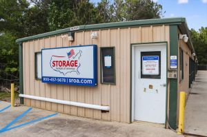 Storage Rentals of America - Walker - Arnold Rd