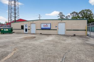 Storage Rentals of America - Denham Springs - Cockerham Rd