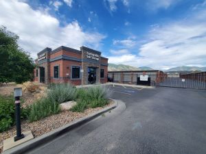 Springville Self Storage