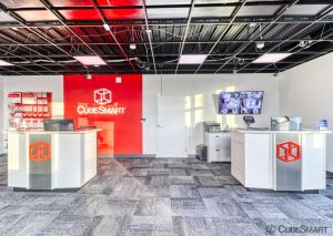 CubeSmart Self Storage FL Satellite Beach S Patrick Dr
