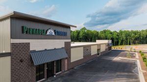 Pinnacle Storage - Garner 42