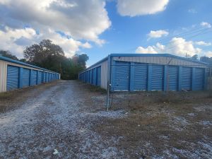 Cannon Secure Storage West Haleyville Phase 2