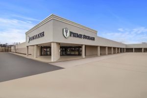 Prime Storage - Florence