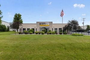 StorageMart - W Glendale Dr