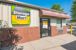 StorageMart - SE PDI PL