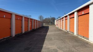 Storage Depot - 903 West Main St
