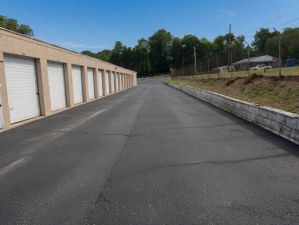 Storage Depot - 579 Woodland Dr
