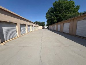 Storage Depot - 715 York Rd
