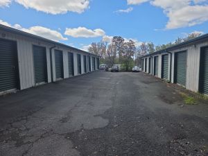 Storage Depot - 312 WI Pkwy