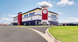 StorageMart - Butterfield Rd