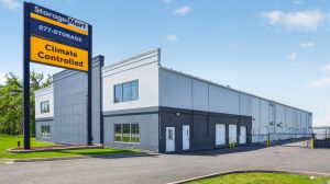 StorageMart - Rt 59 & Lake Street