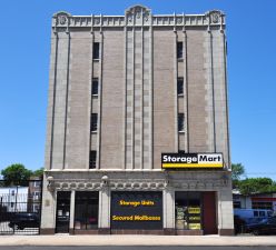 StorageMart - S Cottage Grove