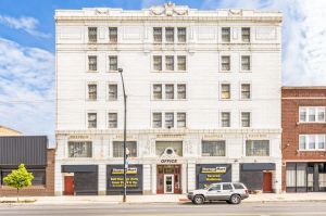 StorageMart - W Madison St