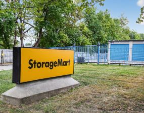 StorageMart - W 153rd St