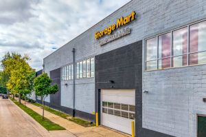 StorageMart- S 28th St
