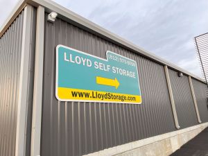 Lloyd Self Storage