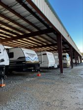 Arkansas Storage Centers - Highway 5 RV Storage