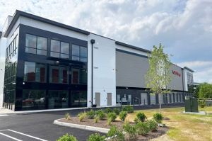 Public Storage - Paramus - 75 N Highway 17