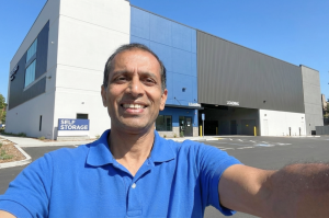 SecureSpace Self Storage Vallejo